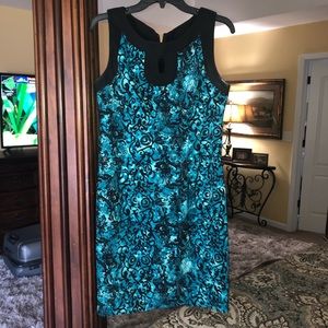 Connected Apparel Dress